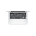 APPLE MacBook Pro 13-inch with Retina display [MGX72ID/A]